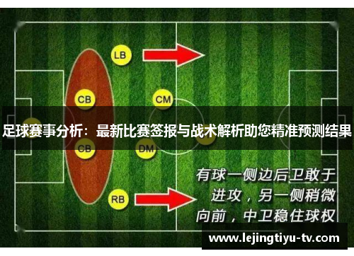 足球赛事分析：最新比赛签报与战术解析助您精准预测结果
